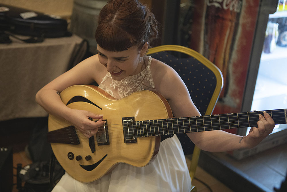 Repertorio a la carta