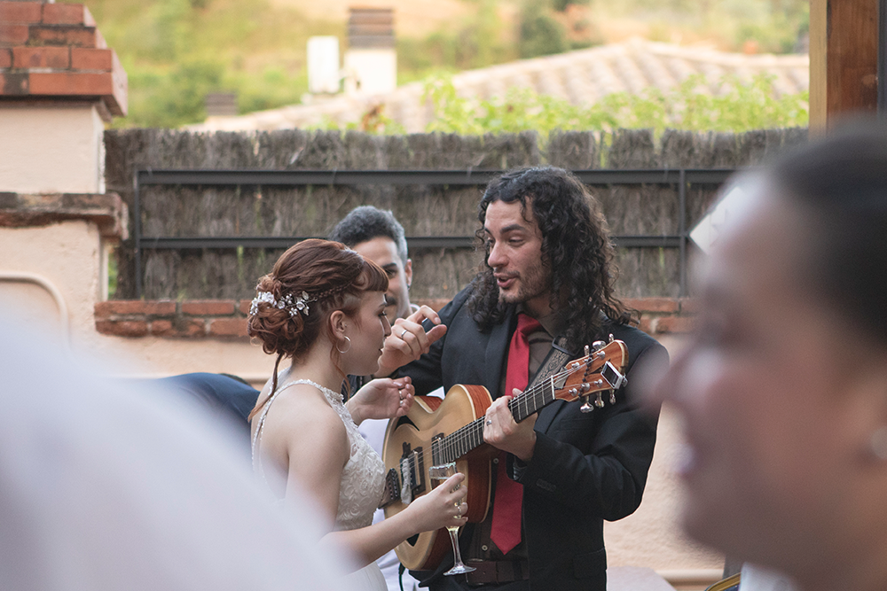 Atención personalizada